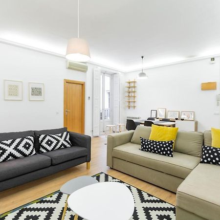 Dobo Homes - Zu84 Madryt Zewnętrze zdjęcie