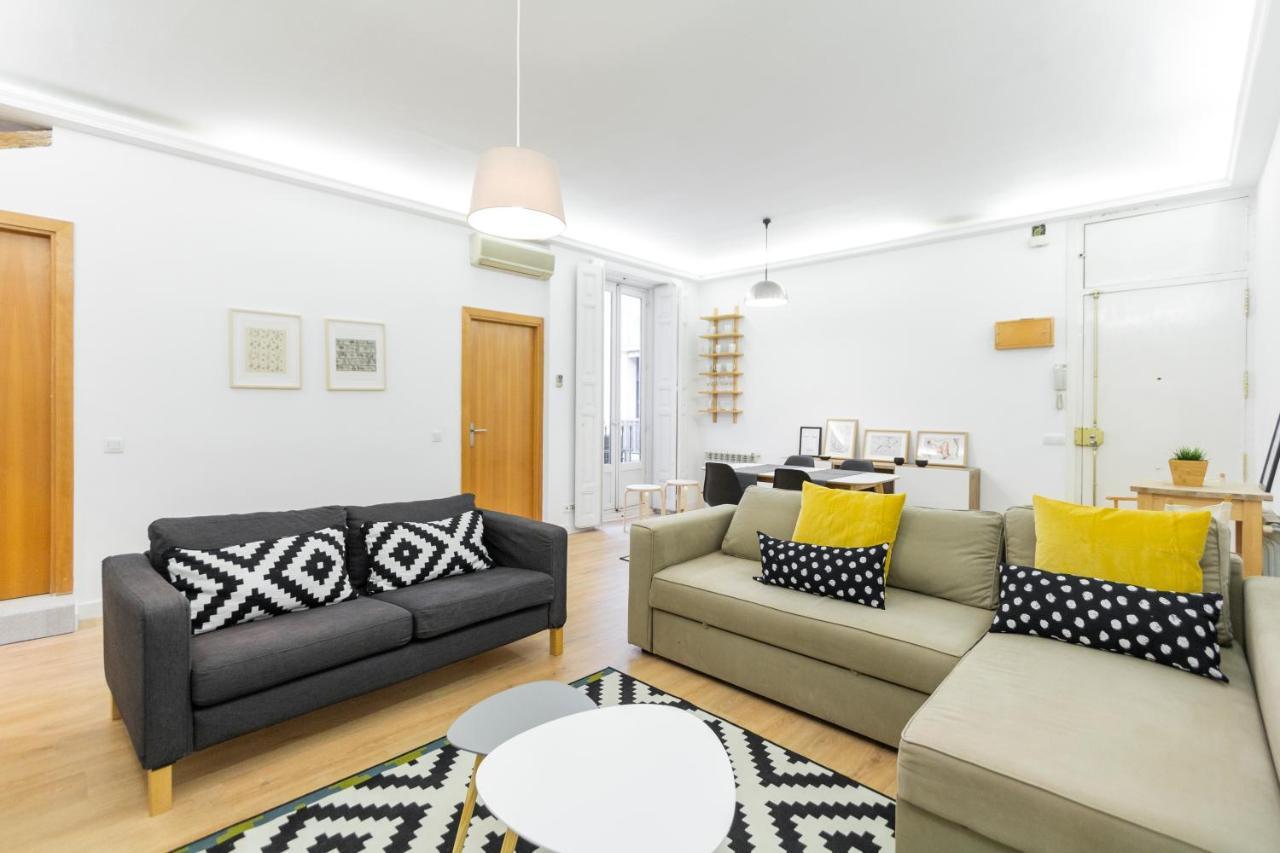 Dobo Homes - Zu84 Madryt Zewnętrze zdjęcie
