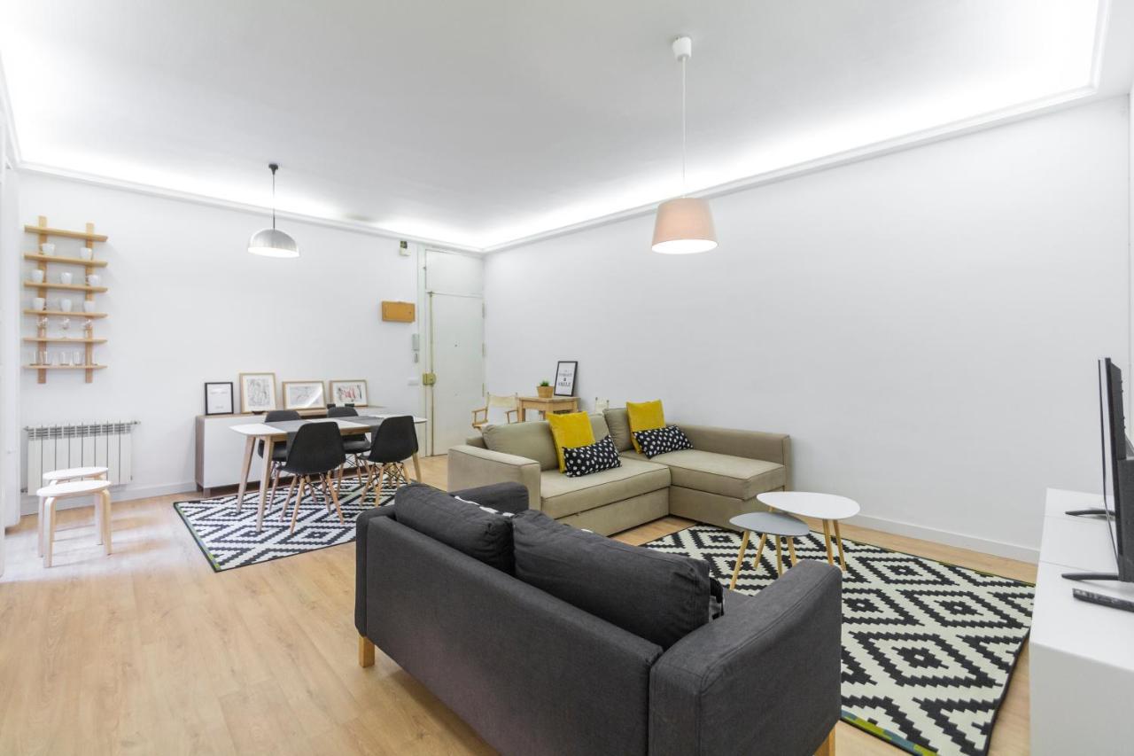 Dobo Homes - Zu84 Madryt Zewnętrze zdjęcie