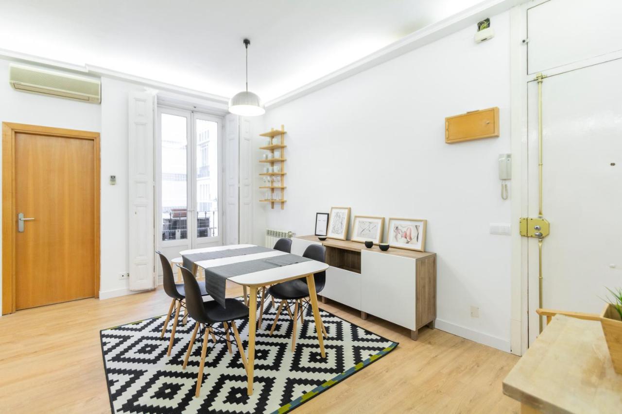 Dobo Homes - Zu84 Madryt Zewnętrze zdjęcie